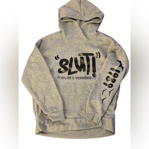 Taylor Swift 1989 (Taylor’s Version) Vault Track hoodie